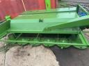KRONE EASYCUT 280 - as TÁRCSÁS (DISZKES ) KASZA SZÁRSÉRTŐVEL