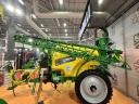 Badilli Teruzor I 3000 liter I 18 méter