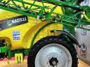 Badilli Teruzor I 3000 liter I 18 méter