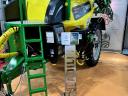 Badilli Teruzor I 3000 liter I 18 méter