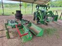 John Deere 3038