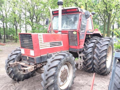 Fiatagri 1180 DT