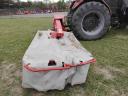 Kuhn 265cmes disces fűkasza