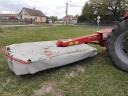 Kuhn 265cmes disces fűkasza