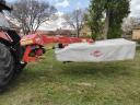 Kuhn 265cmes disces fűkasza