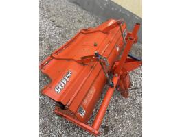 Kubota 140 centis talajmaró