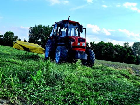 MTZ 952.3 MTZ 952.3
