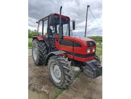 MTZ 952.3
