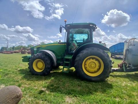 Jd 8245r eladó