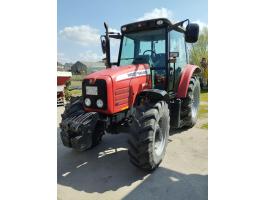 Massey Ferguson traktor