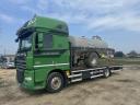 Gépszállítás MZT,  IFA,  CLASS,  TÁRCSA,  EKE,  MUNKAGÉP,  JCB,  CASE