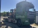 Gépszállítás MZT,  IFA,  CLASS,  TÁRCSA,  EKE,  MUNKAGÉP,  JCB,  CASE