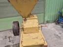 Malom, köves házi malom,  daráló