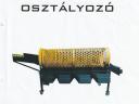 Fokhagyma osztályozó