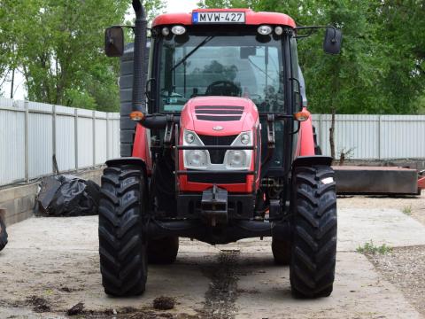 Zetor proxima 110 plus