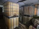 50 db 1000 literes IBC tartály