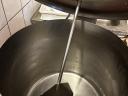 Westfalia separator 100 literes tejhűtő
