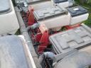 Massey Ferguson vontatott kivitelű 6 soros szemenkénti vetőgép eladó