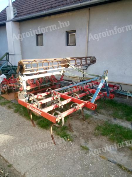 Kombinátor, sorközművelő