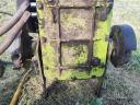 Claas Dominátor / Rába motor alkatrészek