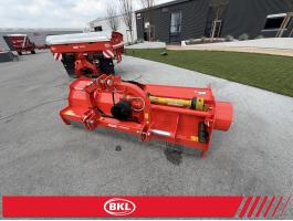 Maschio Gaspardo TORNADO 250 - DEMO szárzúzó