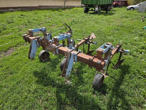 Omikron OK 3 kultivátor