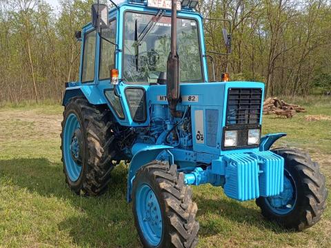 Mtz 82 Mtz 82