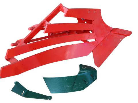 LK2590RL VOGEL&NOOT Komplett ekefej jobb