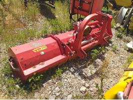 Delmori o 250cmes kalapácsos szárzuzó