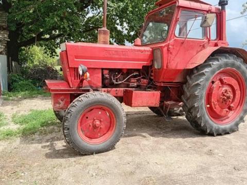 Mtz 80 traktor egyben vagy fődarabokban Mtz 80 traktor egyben vagy fődarabokban