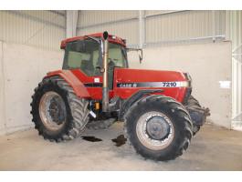 Case IH Magnum 7210