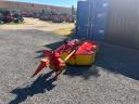 Pöttinger CAT 185 - 2 dobos fűkasza, hidraulikus