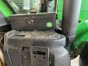 John Deere 7200R traktor, front hidraulika, 6,8 literes motor, IVT 50 km/h, ISOBUS csatlakozó, AutoTrac ready, iTEC, híd+fülke rugózás