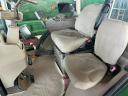 John Deere 7200R traktor, front hidraulika, 6,8 literes motor, IVT 50 km/h, ISOBUS csatlakozó, AutoTrac ready, iTEC, híd+fülke rugózás