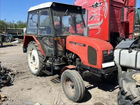 Zetor 6211 Zetor 6211