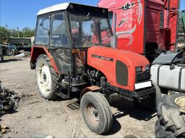 Zetor 6211