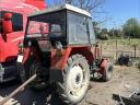 Zetor 6211