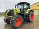 Claas Axion 830 CIS - első tulajdonostól