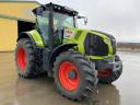 Claas Axion 830 CIS - első tulajdonostól