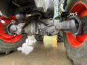 Claas Axion 830 CIS - első tulajdonostól