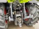 Claas Axion 830 CIS - első tulajdonostól