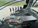 Claas Axion 830 CIS - első tulajdonostól