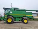 JOHN DEERE T660i