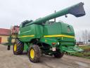 JOHN DEERE T660i
