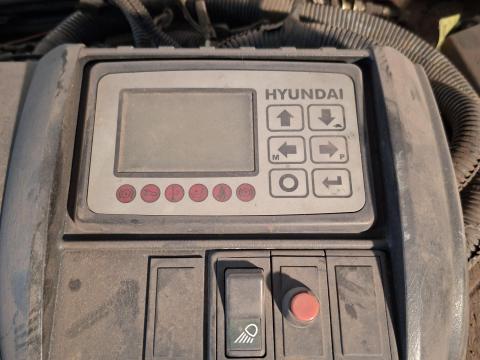 Hundai Targonca elektromos alkatrészei Hundai Targonca elektromos alkatrészei