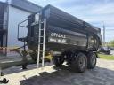 PALAZ 12T Tandem Cargo pótkocsi - előrendelési akció - ROYAL TRAKTOR