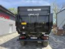 PALAZ 12T Tandem Cargo pótkocsi - előrendelési akció - ROYAL TRAKTOR