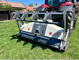 Aardenburg Delta XL Grizzly szárzúzó