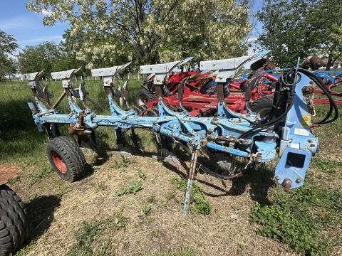 Lemken Variopal eke eladó Lemken Variopal eke eladó