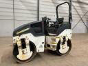 Bomag BW 135 AD-5 / 2013 / 2 952 üzemóra / Lízing 20%-tól